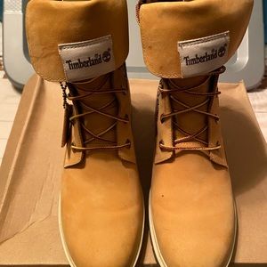 Womens Timberland boots